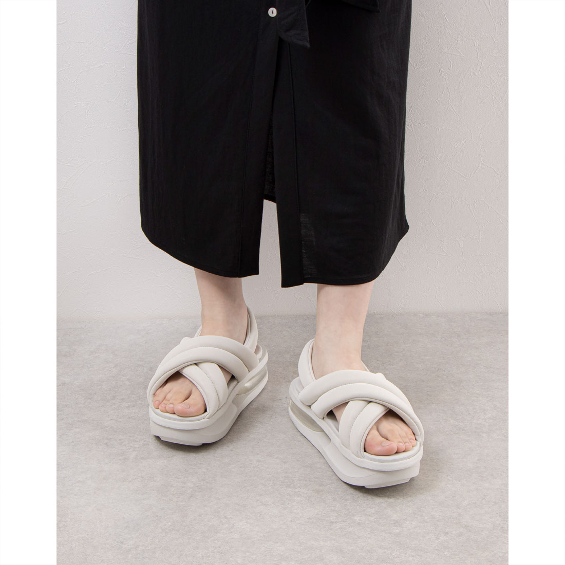 ナイキ NIKE W AIR MAX ISLA エアマックス アイラ サンダル