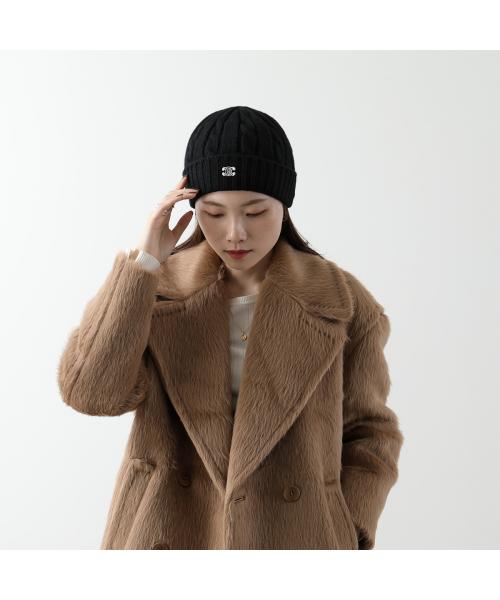 セリーヌ CELINE CELINE ニット帽 2AD5I362W ビーニー セリーヌ CELINE CELINE ニット帽 2AD5I362W ビーニー