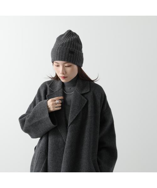 セール】WEEKEND MAX MARA ニット帽 RITMO ビーニー(506965020) | マックスマーラ ウィークエンド(MAX MARA  Weekend) - d fashion