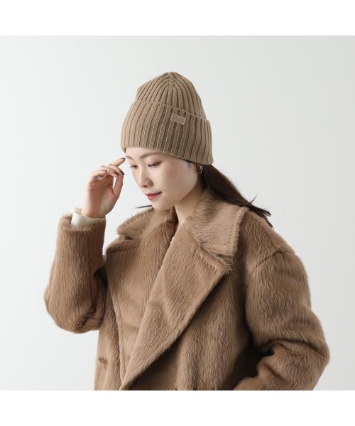 セール】WEEKEND MAX MARA ニット帽 RITMO ビーニー(506965020 セール】WEEKEND MAX MARA ニット帽 RITMO ビーニー(506965020