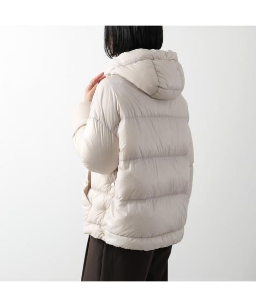 セール】Max Mara The Cube ダウンジャケット TREBI トレビ セール】Max Mara The Cube ダウンジャケット TREBI トレビ