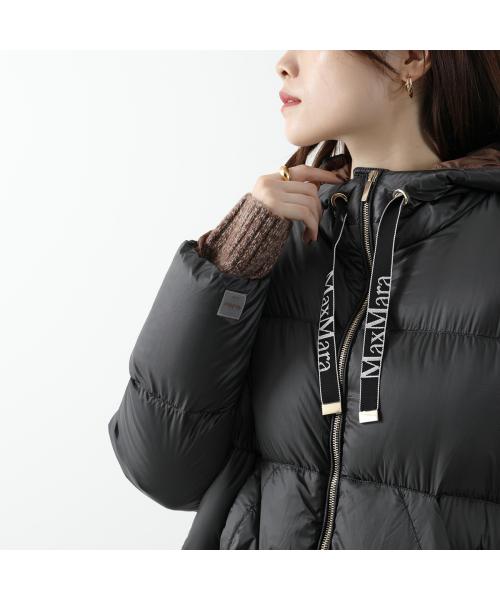 セール】Max Mara The Cube ダウンジャケット TREBI トレビ セール】Max Mara The Cube ダウンジャケット TREBI トレビ