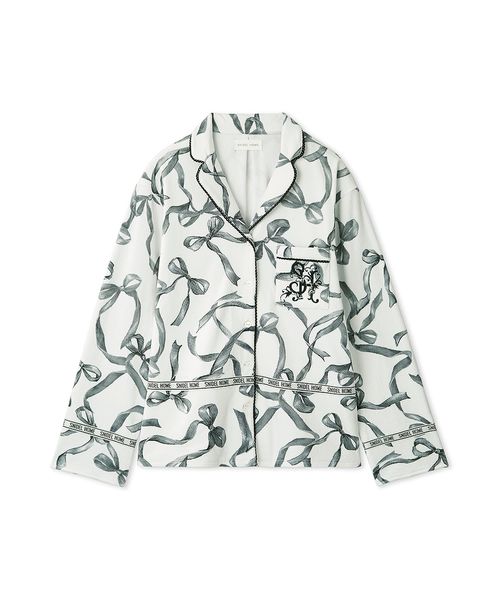 セール 30%OFF】【SilkyFleece】開襟シャツ(506965509) | SNIDEL