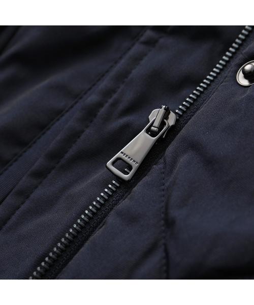 新品✨マックスマーラウィークエンド＊40 L 中綿ジャケット MAXMARA WEEKEND LINE MAX MARA Weekend マックスマーラ