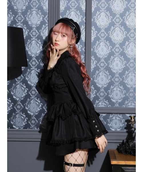 AZONE INTERNATIONAL::えっくす☆きゅーと
