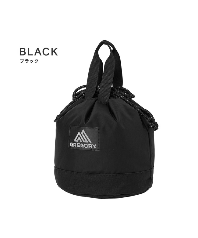 【美品】グレゴリー　チンチバッグM GREGORY 最大44% 8/29から グレゴリー チンチバッグ M 巾着
