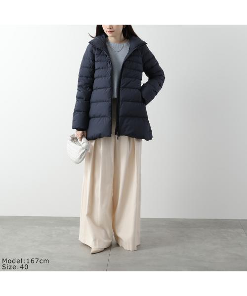 セール 52%OFF】ヘルノ HERNO HERNO Laminar ダウンジャケット セール 52%OFF】ヘルノ HERNO HERNO Laminar ダウンジャケット