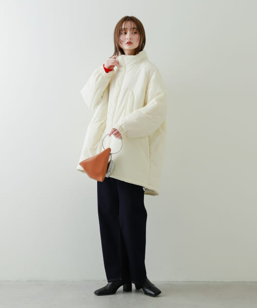 SENSE OF PLACE｜『UR TECH』モンスターコート | Rakuten