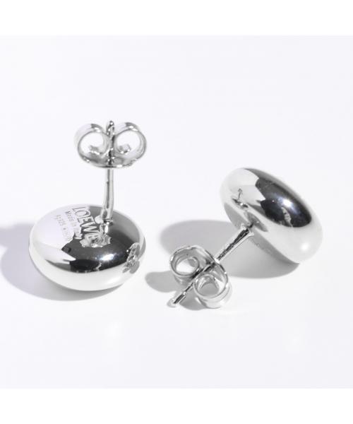 ロエベ LOEWE LOEWE ピアス ANAGRAM PEBBLE アナグラム ペブル ロエベ LOEWE LOEWE ピアス ANAGRAM PEBBLE アナグラム ペブル