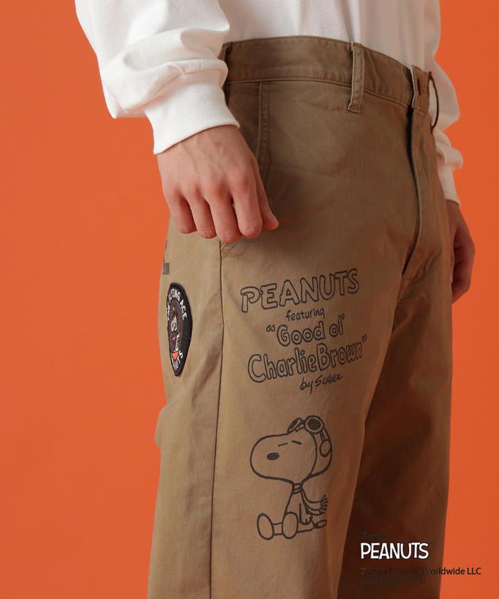 AVIREX チノパン AVIREX セール！ アビレックス CHINOS PANTS TOMCATTER