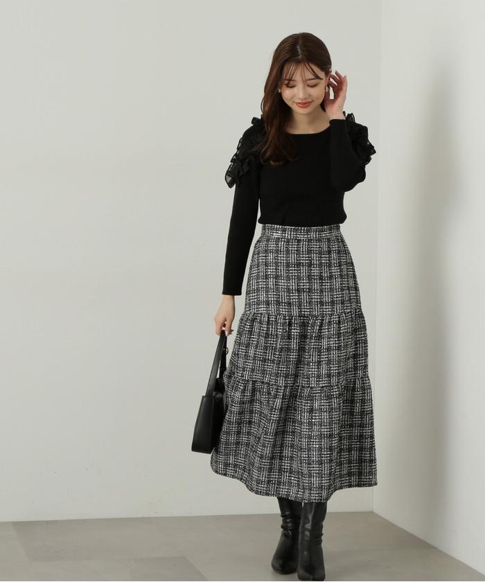 プロポーションボディドレッシング PROPORTION BODY DRESSING