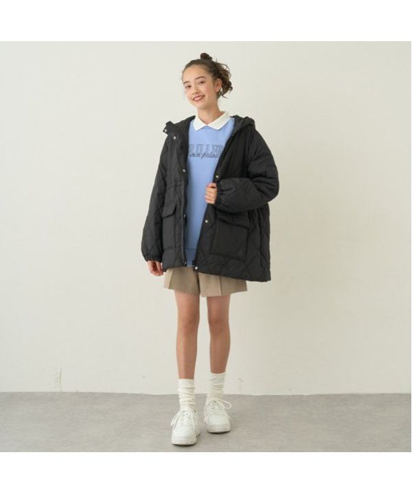 ポンポネットジュニア pom ponette junior 【2025年福袋】【pom
