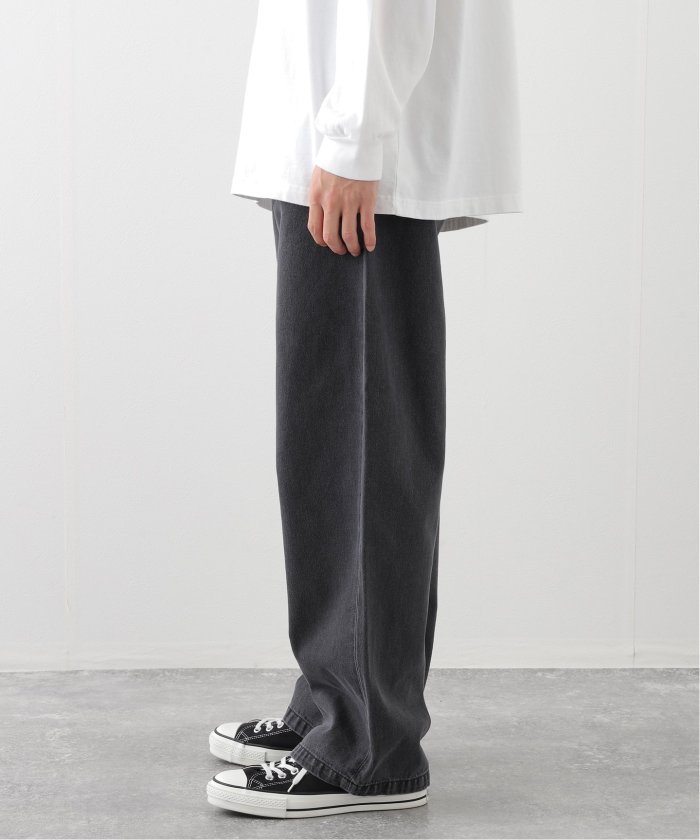 カーハートダブリューアイピー carhartt LANDON デニムパンツ ２９ Carhartt WIP カーハートダブリューアイピー ロングパンツ