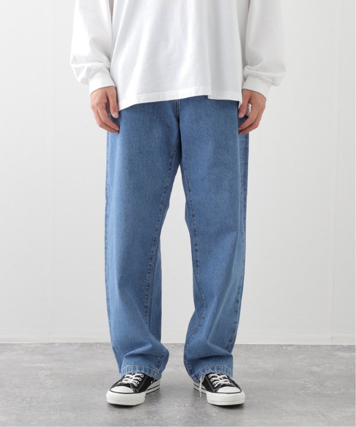 カーハート ダブリューアイピー LANDON デニムパンツ ３０ セール】Carhartt WIP/カーハートダブリューアイピー LANDON