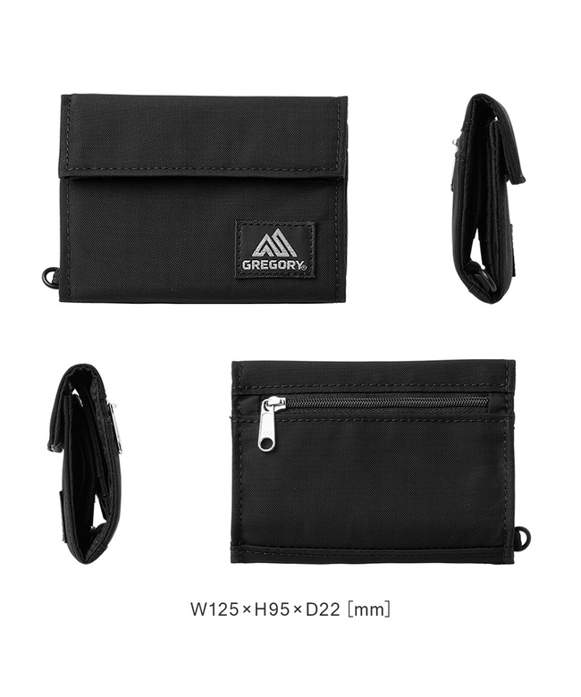 グレゴリー GREGORY 新商品/サンリバー/グレゴリー/アクセサリー