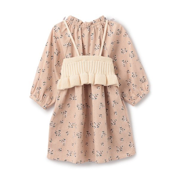 セール 30%OFF】プティマイン petit main 【リンク】花柄 セール 30%OFF】プティマイン petit main 【リンク】花柄