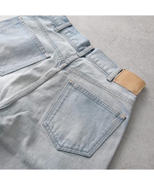 セール】セリーヌ CELINE CELINE デニムパンツ 2N785033S セール】セリーヌ CELINE CELINE デニムパンツ 2N785033S