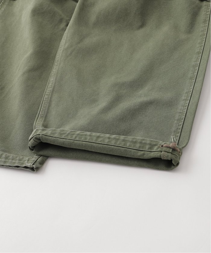 専用　JOURNALSTANDARD ヘビーキャンバス ワイドカーゴパンツ J.S.Homestead / ヘビーキャンバス ワイドカーゴパンツ（カーゴ