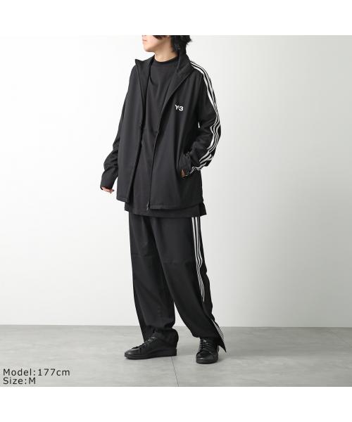 Y-3 YOHJI YAMAMOTO シャカシャカ ウィンドブレーカー 新品 Y-3 YOHJI YAMAMOTO シャカシャカ ウィンドブレーカー 新品