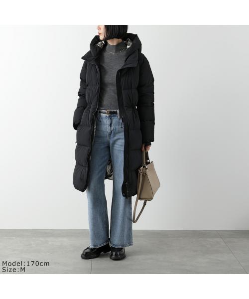 ウールリッチダウン 楽天市場】WOOLRICH ウールリッチ ダウンコート LUXE PUFFY