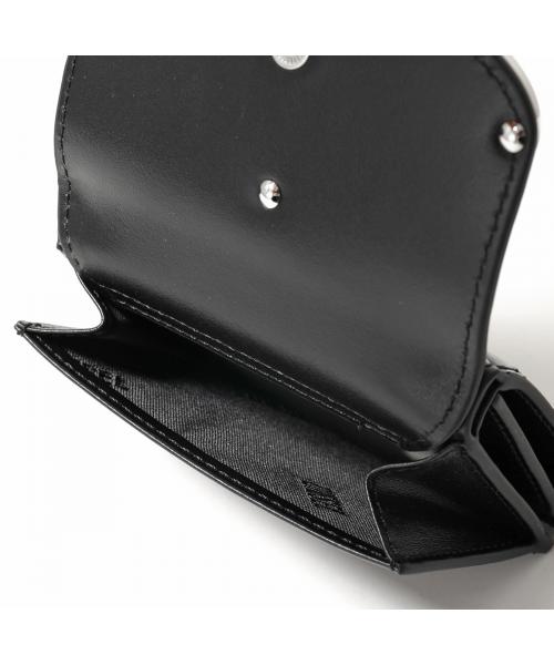 DIESEL 三つ折り財布 X09887 PR818 1dr tri fold coin xs ii