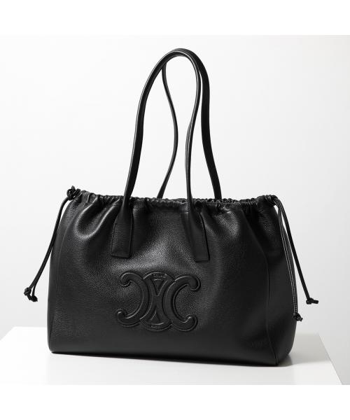 週末限定価格 CELINE トートバッグ 楽天市場】CELINE セリーヌ トートバッグ Horizontal Cabas