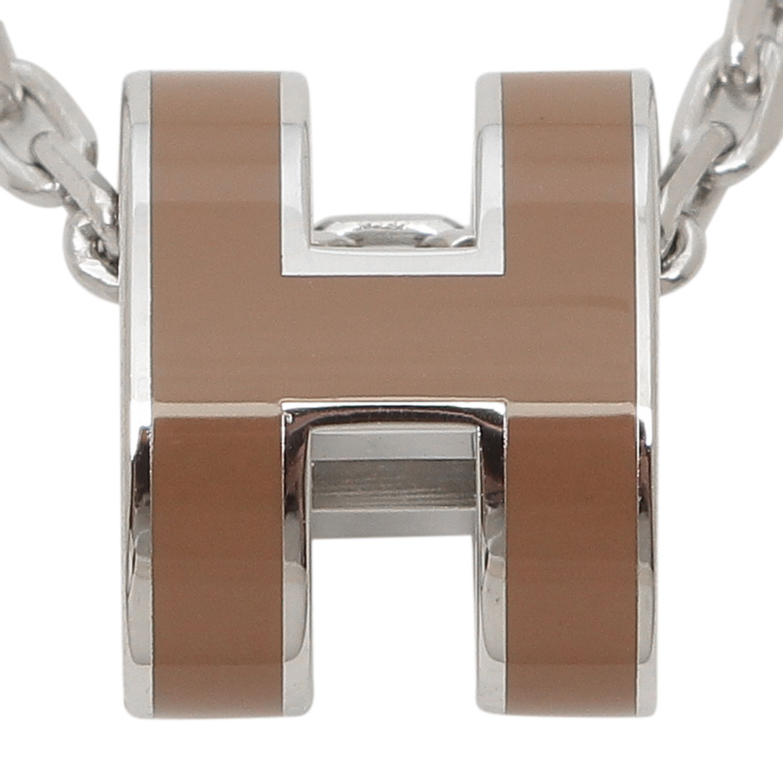 クーポン】エルメス Hermes ネックレス ペンダント ミニポップH クーポン】エルメス Hermes ネックレス ペンダント ミニポップH
