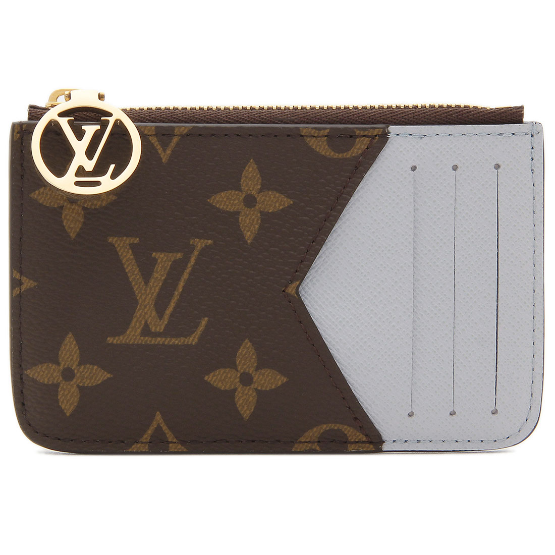 ルイ ヴィトン LOUIS VUITTON コインケース モノグラム マルチ