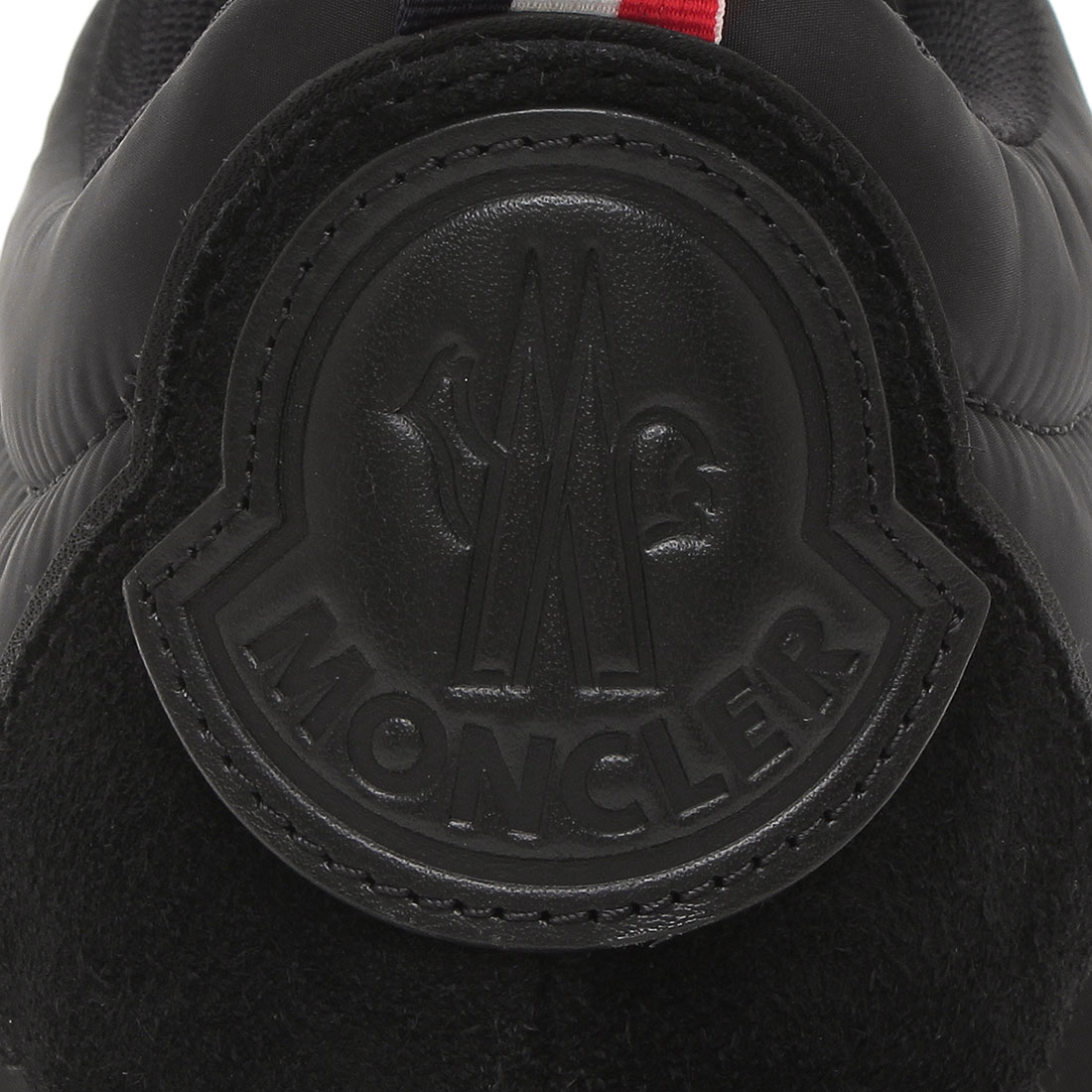 クーポン】モンクレール MONCLER スニーカー ブラック メンズ クーポン】モンクレール MONCLER スニーカー ブラック メンズ