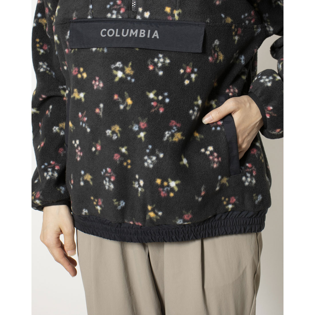 コロンビア Columbia レディース アウトドア フリースジャケット コロンビア Columbia レディース アウトドア フリースジャケット