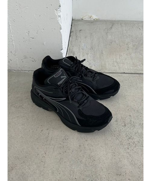 emmi×PUMA】Extos Collector(506899112) | PUMA(PUMA) - d fashion