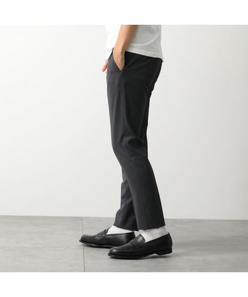 J3556 美品 PT torino トラベラースキニーフィットスラックス 48 J3556 美品 PT torino トラベラースキニーフィットスラックス 48
