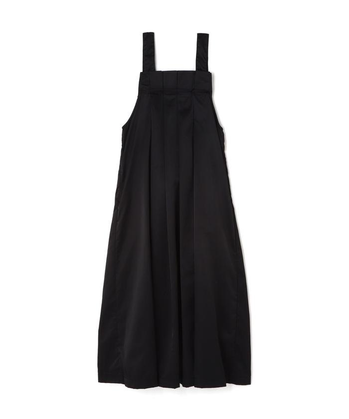 セール】RHODOLIRION/ロドリリオン Jumper Dress － Military