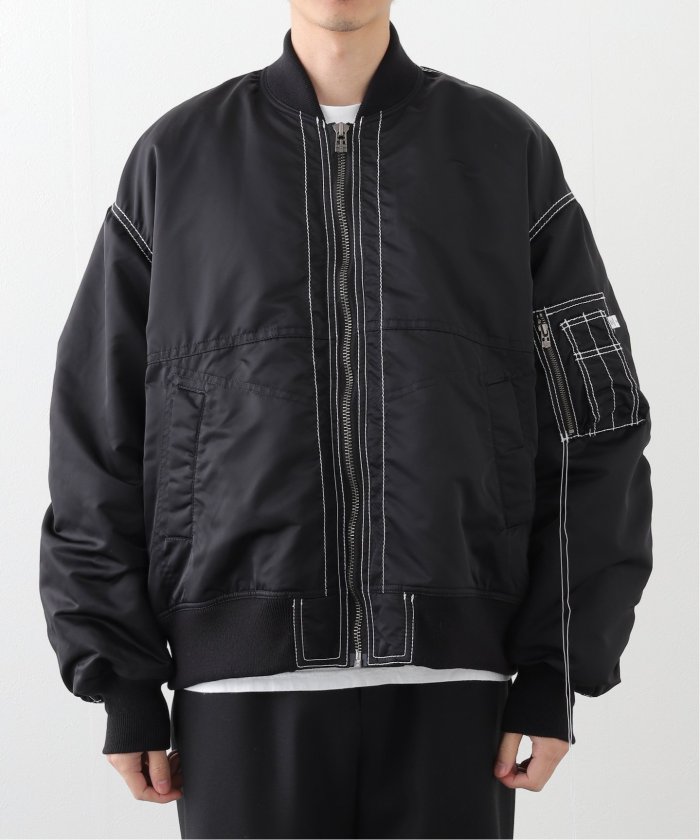 セール 30%OFF】【FACETASM / ファセッタズム】HEAVY STITCH MA