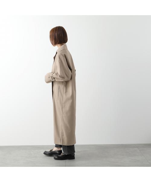 セール】Toteme トレンチコート SIGNATURE TRENCH 243 WRO1112 FB0243(506972350) | トーテム( TOTEME) - d fashion