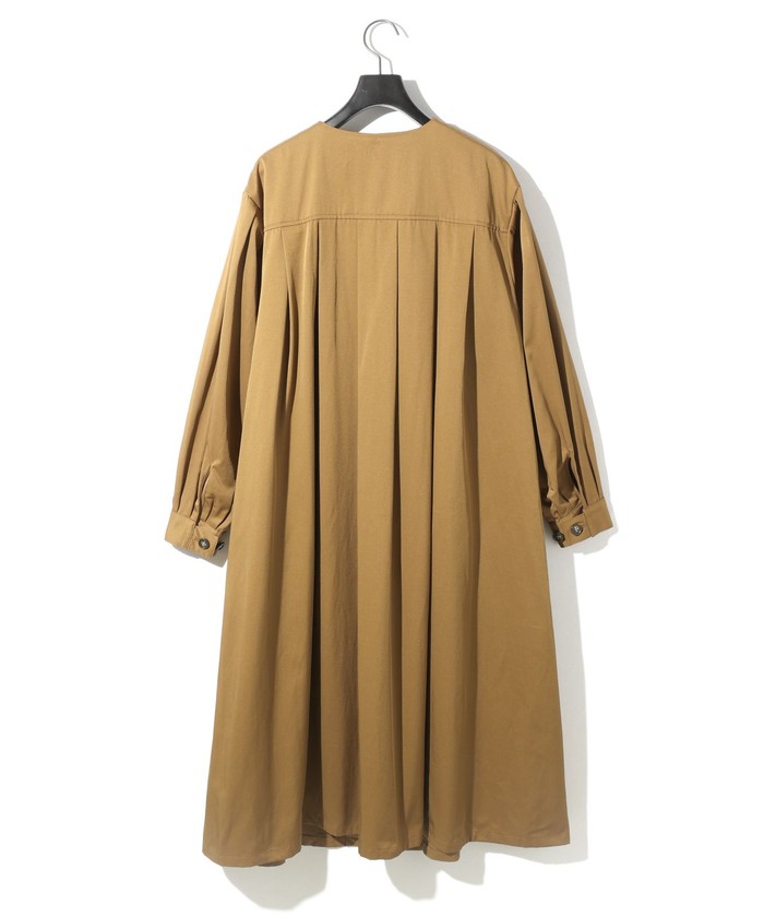 セール 40%OFF】MIDIUMISOLID for Ladies 3WAYケープコート