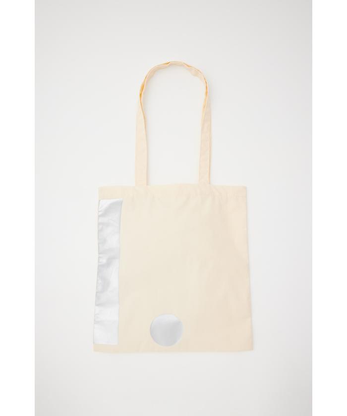 H logo tote bag(506974982) | ヘリンドットサイ(HeRIN.CYE) - d