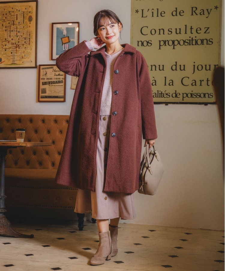 セール 30%OFF】【腕周りゆったりで厚手ニットもOK】ステン セール 30%OFF】【腕周りゆったりで厚手ニットもOK】ステン