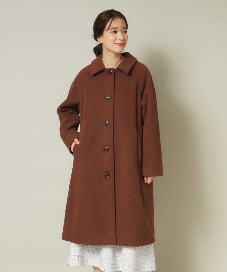 セール 30%OFF】【腕周りゆったりで厚手ニットもOK】ステン セール 30%OFF】【腕周りゆったりで厚手ニットもOK】ステン