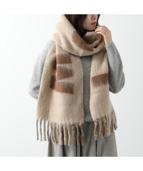 MARNI マフラー SCMC0103A0 UAW017 ロゴ セール38%OFF】マルニ MARNI MARNI マフラー SCMC0103A0 UAW017