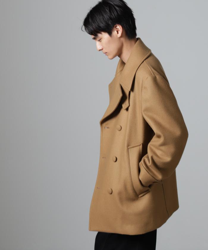 セール 50%OFF】ハードプレスメルトンボルドフィットメルトン
