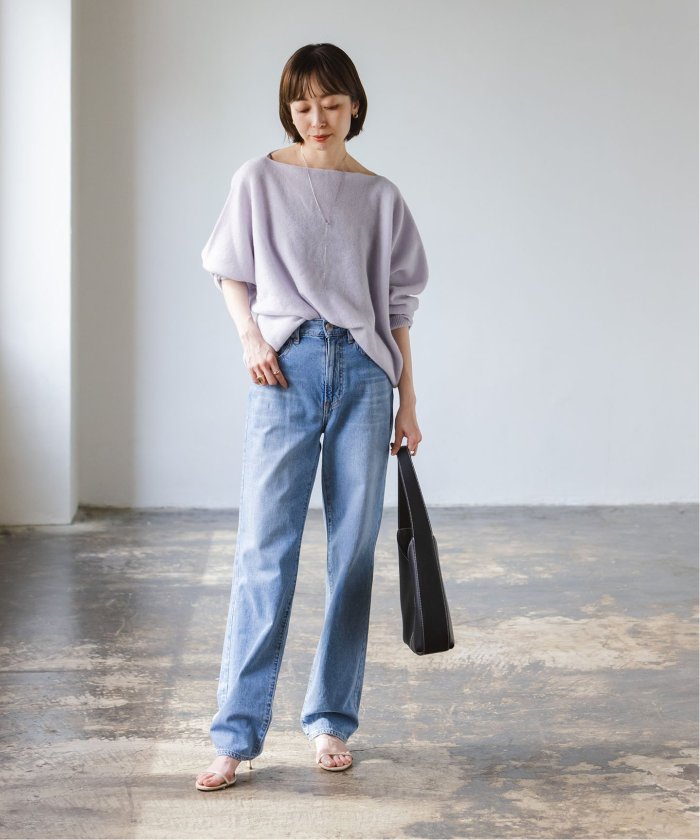 追加》ファインウールドルマンプルオーバー 4(506901138