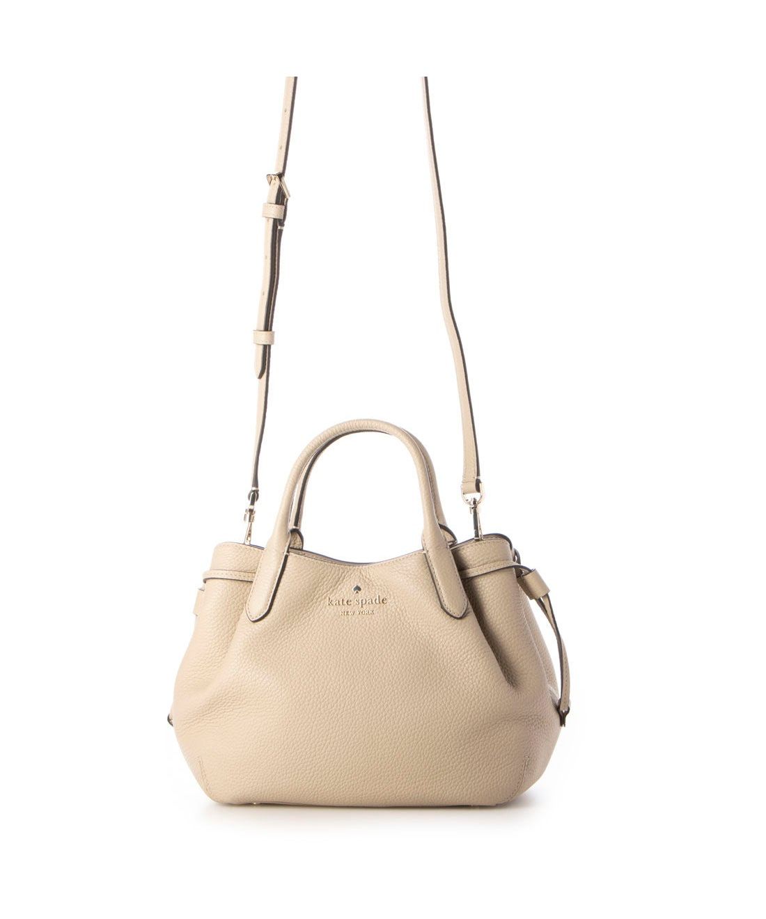 ケイトスペード　ツートン　ハンドバッグ　455 セール 37%OFF】ケイトスペードニューヨーク kate spade new