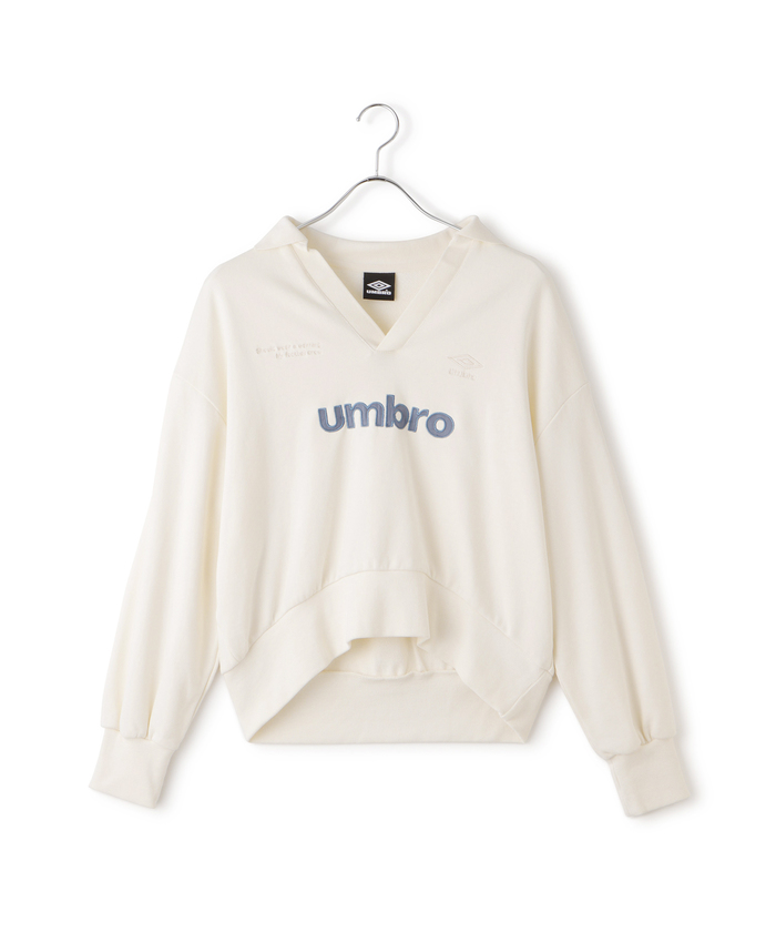 【umbro】VIS別注ユニフォームスウェット セール 40%OFF】【umbro】VIS別注ユニフォームスウェット