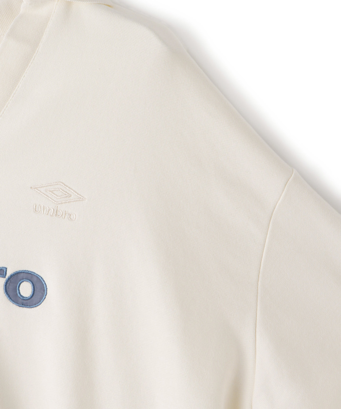【umbro】VIS別注ユニフォームスウェット セール 40%OFF】【umbro】VIS別注ユニフォームスウェット