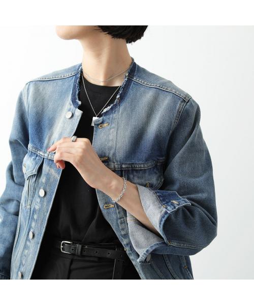 トムウッド　ブレスレット　Tom Wood トムウッド TOM WOOD TOMWOOD ブレスレット B01056RCM01S925 Ada