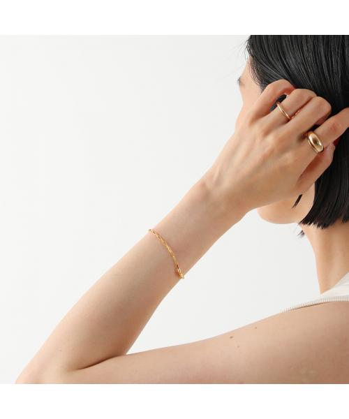 【上品】Tom Woodトムウッド Lou Bracelet Goldルーブレスレット 楽天市場】TOMWOOD トムウッド ブレスレット Lou Bracelet ルー