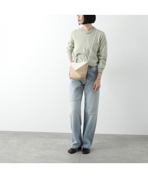 ロエベ LOEWE LOEWE トートバッグ PUZZLE FOLD TOTE MINI