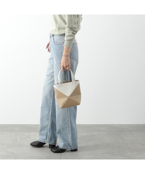 ロエベ LOEWE LOEWE トートバッグ PUZZLE FOLD TOTE MINI