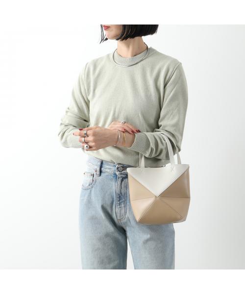 ロエベ LOEWE LOEWE トートバッグ PUZZLE FOLD TOTE MINI